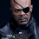 Illustration for article titled These Avengers Action Figures Look so Real You'll Think They're Tiny Actors